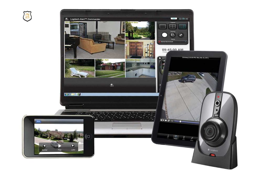 Установка камер видеонаблюдения!!! Xavfsizlik kameralarini o'rnatish!!