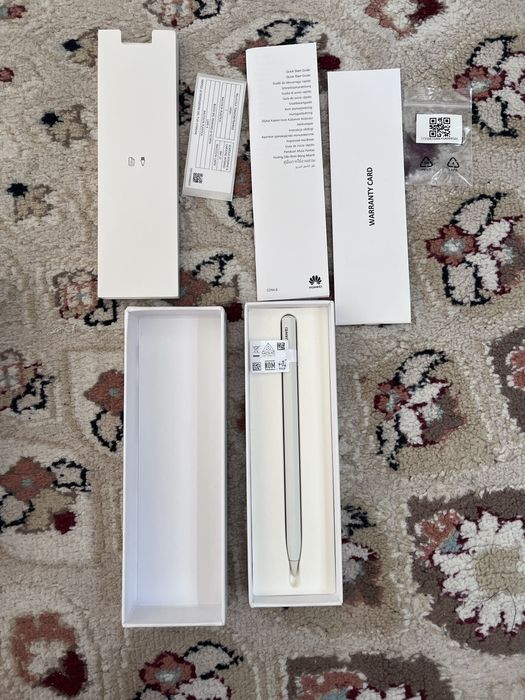 Планшет Huawei MatePad 11.5