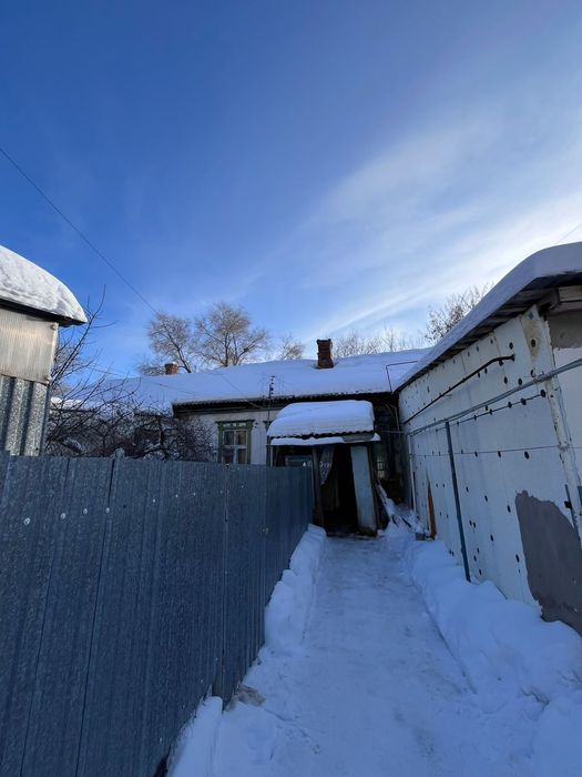 Продам квартиру р- н депо