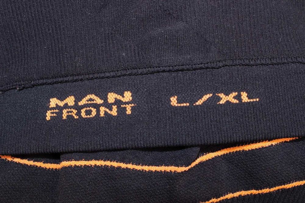 X-Bionic Energy Accumulator мъжка блуза дълъг ръкав термо бельо L/XL