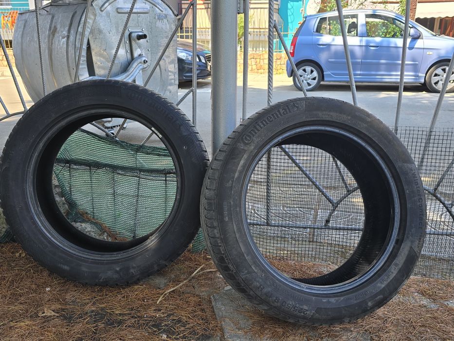 Зимни губи 2 бр 225/50/17R