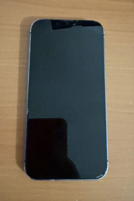 Vand iphone 13 blue 128 gb