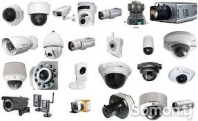 Установка видео наблюдения и обслуживание! Качественное и по дешевле