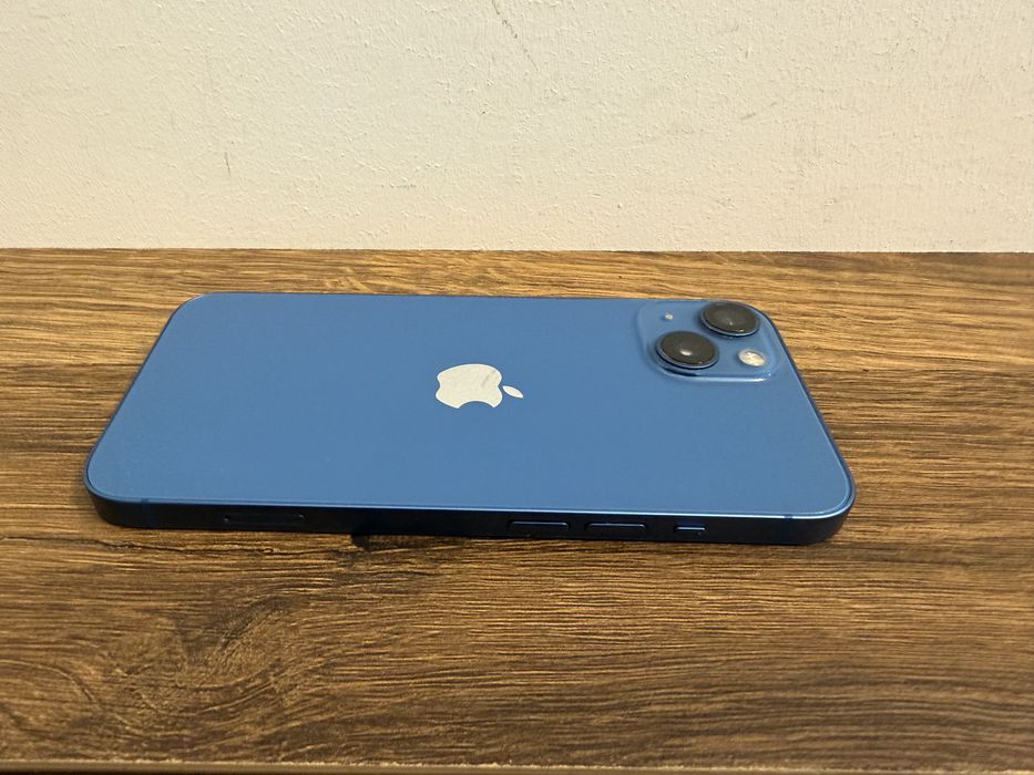 Iphone 13, 128Gb, Blue