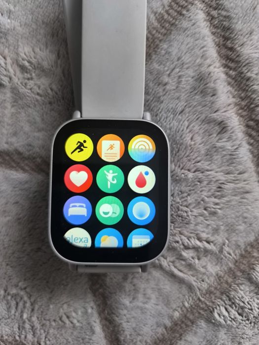 Смарт часовник Redmi Watch 5 Active