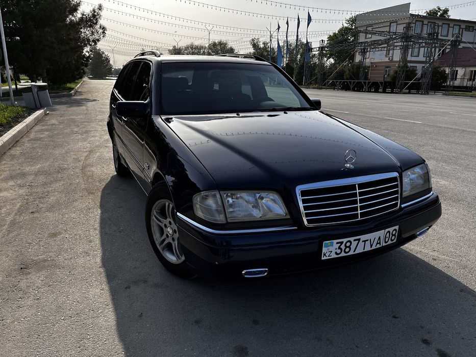 Продаю Mercedes-Benz