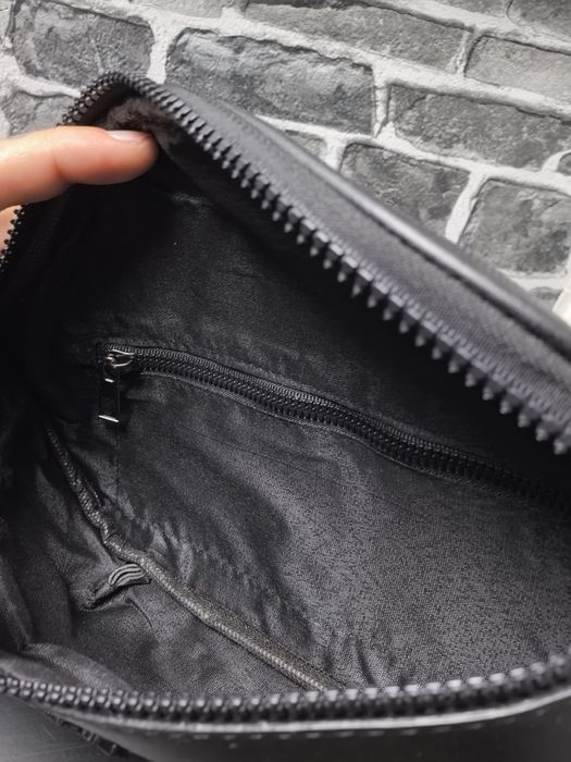 Унисекс чанта тип банан