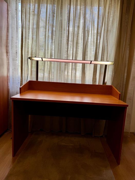 Скрин, Секция 2 броя, Бюро