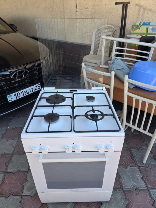 Газ плита продам