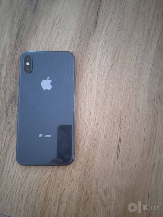 Iphone x sotiladi