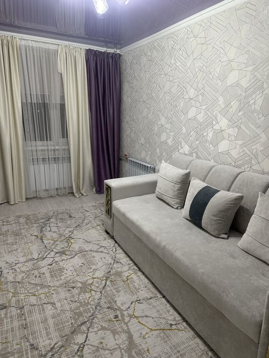 Сдам 2 ую квартиру