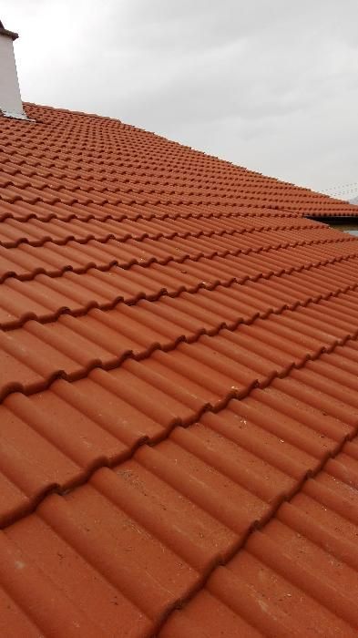 Ремонт на покриви София