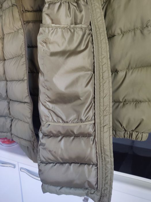 Нова цена! Ново детско яке Benetton размер 3XL/13-14г.