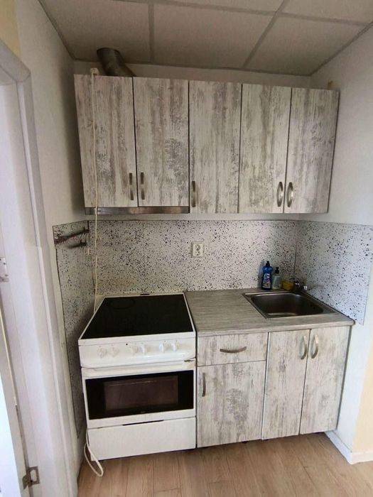 Дава се под наем Едностаен апартамент в София, Младост 3 - 38 кв.м за 348.84 € - Снимка #3