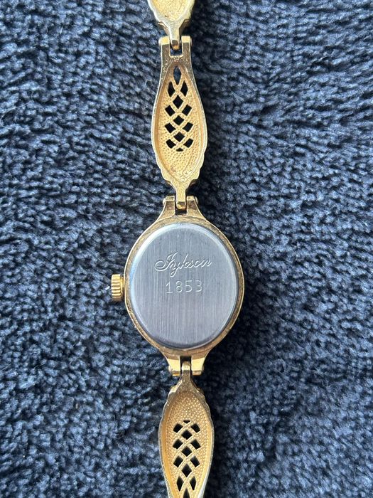 Ceas vintage rusesc Chaika