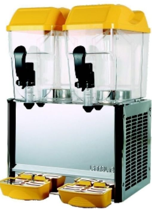 Sok va ayron aparati brinchi qo'l optim sok xaladitil