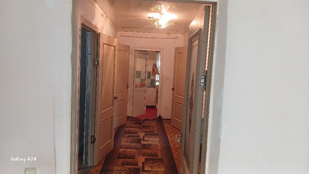 Продам дом, 6 комнат