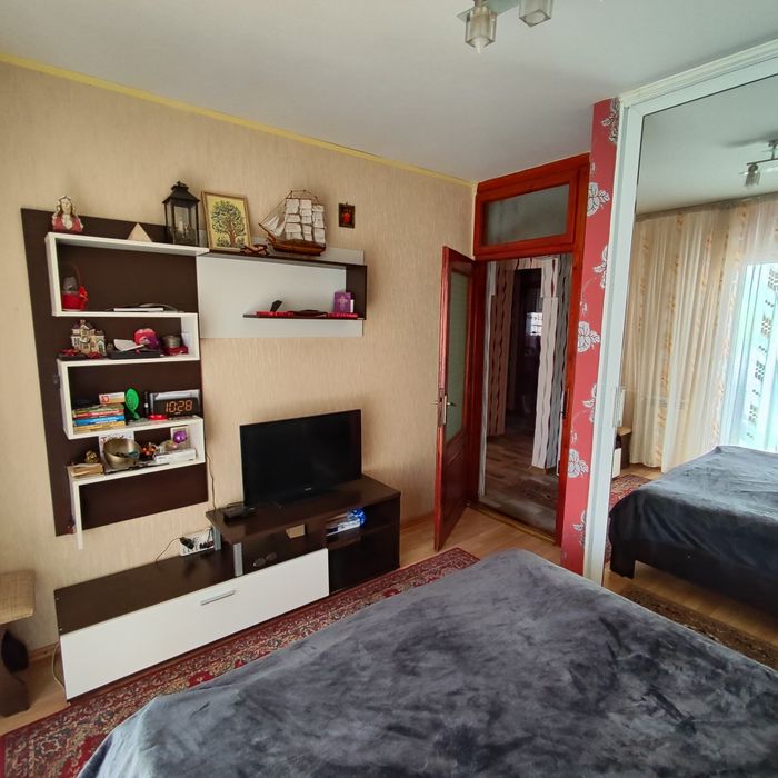 Apartament 4 camere