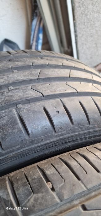 215/45/18 Hankook Ventus Prime 3