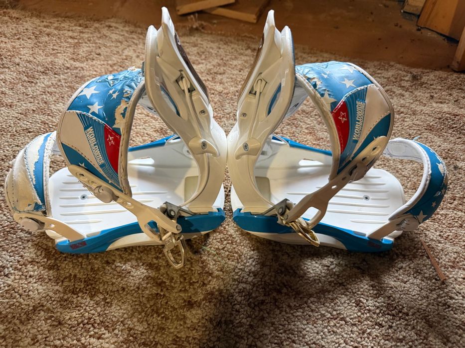 Сноуборд автомати