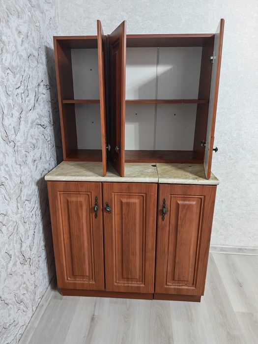 Продам кухонный гарнитур