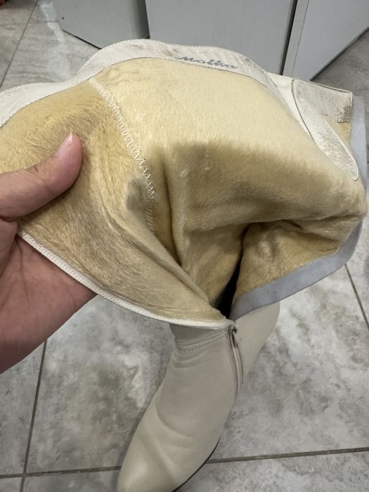 Туфли сапоги осень