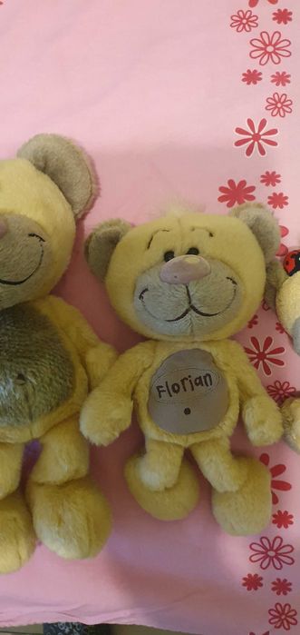 Три люшени мечета 20лв общо