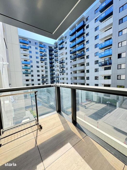 Studio dublu| Cortina North |OMV | Pipera | Aviatiei | Pipera Plaza