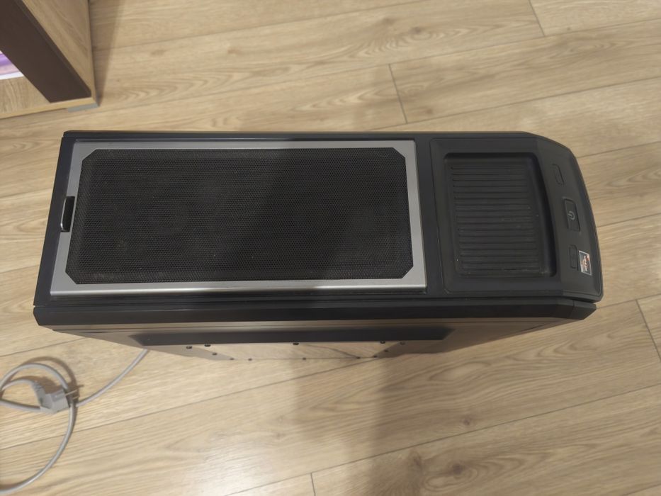 Sistem desktop gaming