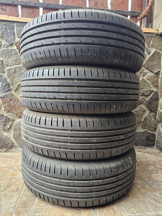 Amvelope Nexen  215/65 R16 Vara