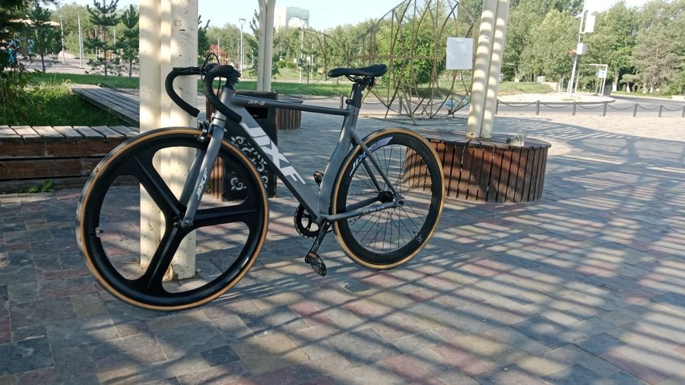 Продам или обменяю Fixed Gear