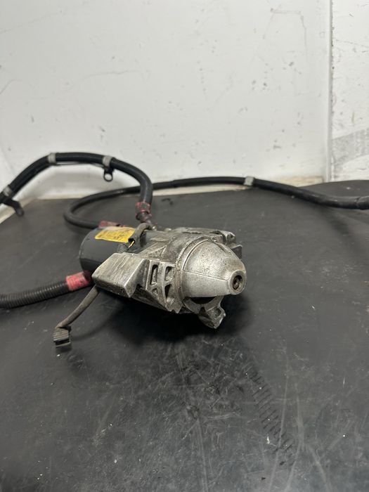 Electromotor BMW Seria 5 F10 520d 2.0 diesel N47 | 8506657