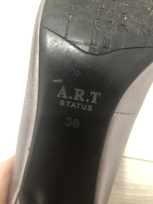 Продам туфли