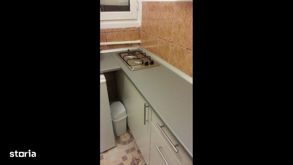 Floreasca, Dorobanti, Metrou Stefan cel Mare, Garsoniera 30 mp, AC