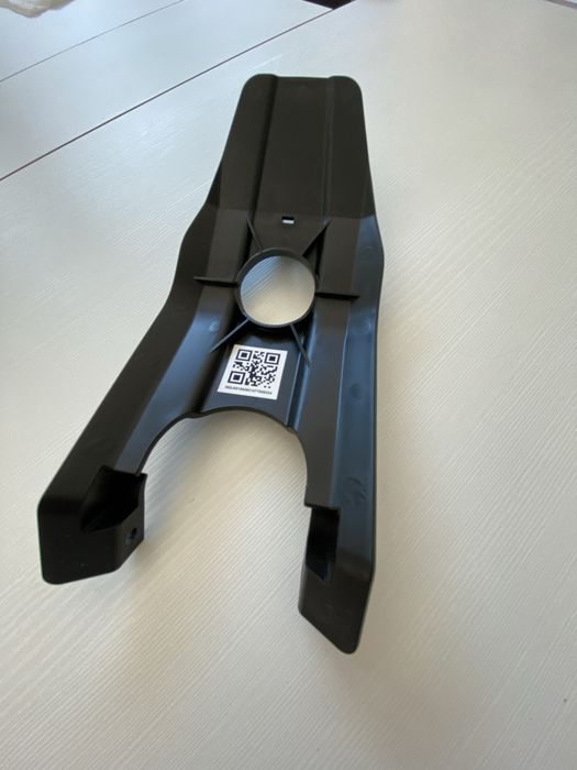 Apărătoare noroi față KuKirin G2 + șuruburi pentru montaj
