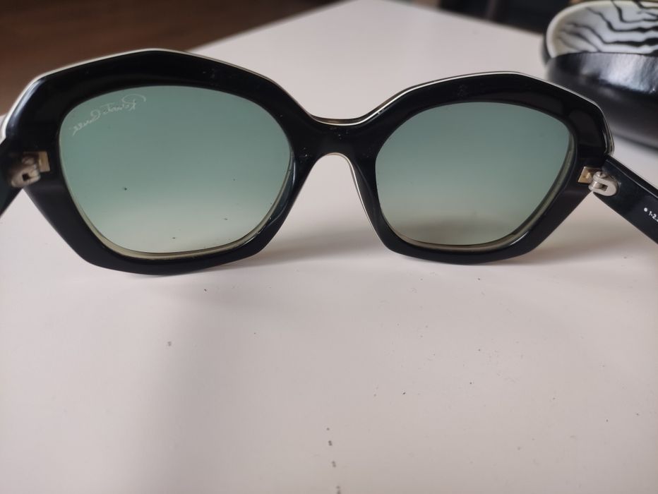 Слънчеви очила Roberto Cavalli