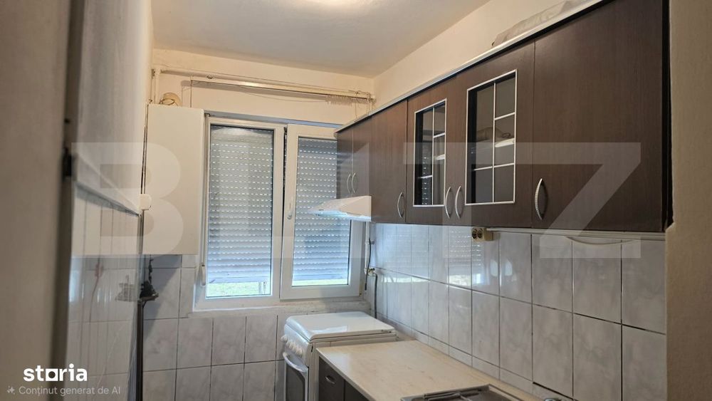 Apartament 2 camere, 42 mp, zona Micro 15