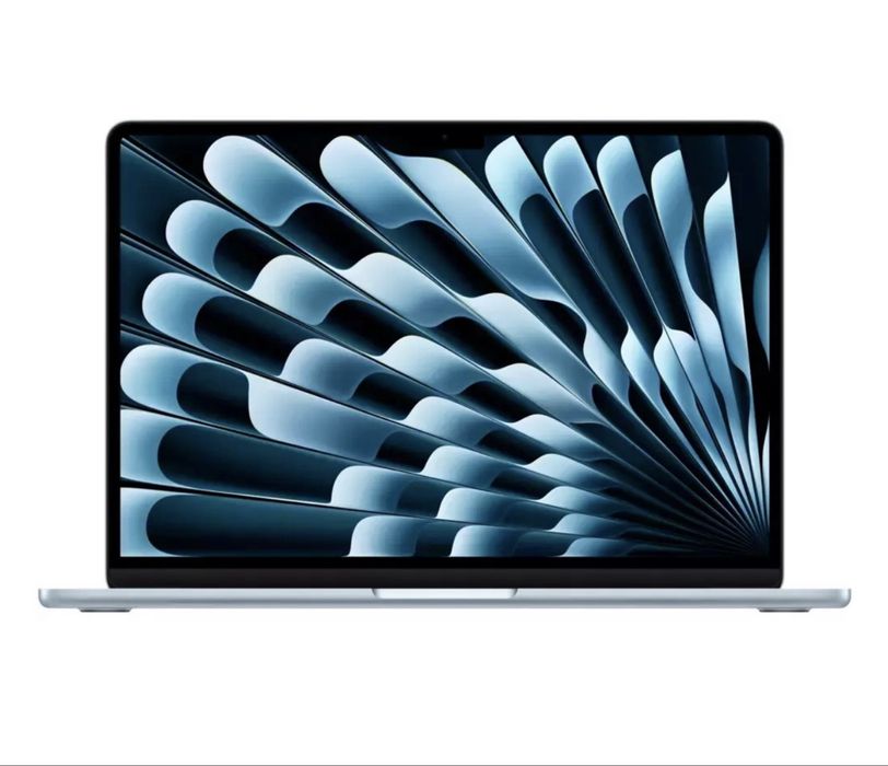 Ноутбук Apple MacBook Air 15