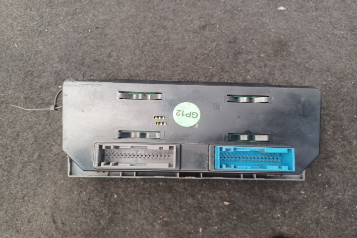 Comanda clima 13250618 90151-362 13250618 90151-362 Opel Astra H (fac
