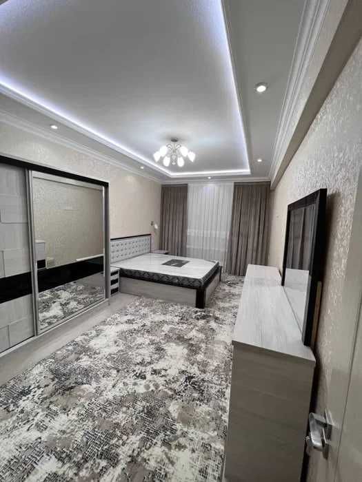 Эльбек / Малая кольцевая • 2-комн. • 55 м² • 2 из 4 [2ЯШ: 0013]