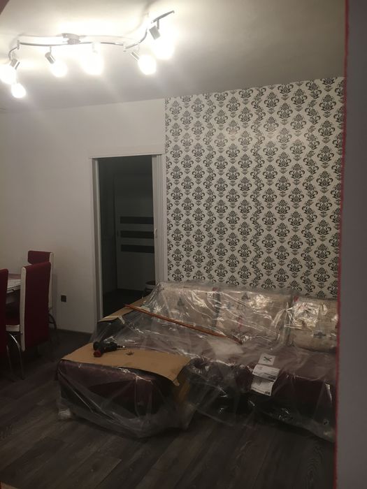 Amenajări interioare Renovării A&Z