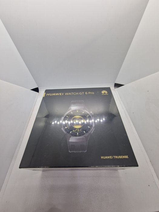 Smartwatch Huawei GT6 Pro sigilat