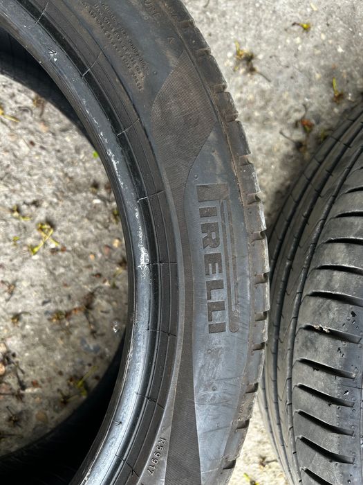Гуми Pirelli cinturato p7 225 45 17