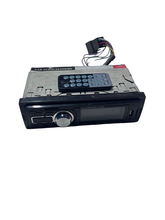 Player Cd/Dvd Sistem De Navigatie Daewoo Matiz Box Kla4 1998 - 2002