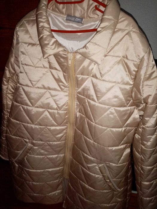 Якета- два модела