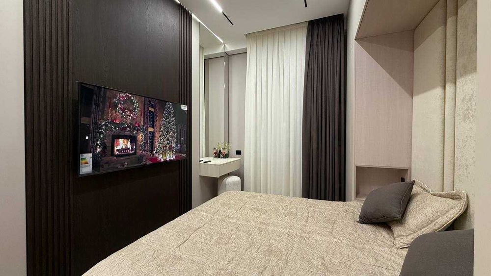 Супер Цена! Яккасарайский 1х ком ЖК Модера ор-р Шота Руставели ID03