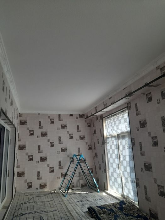 Квартира 4х комнатная