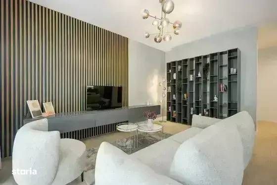 Apartament High End 4 Camere | Iancu Nicolae | Padurea Baneasa
