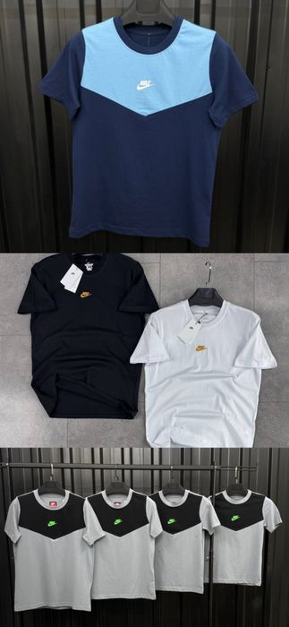 Детски тениски и къси панталони Nike Tech, от 10г до 17г