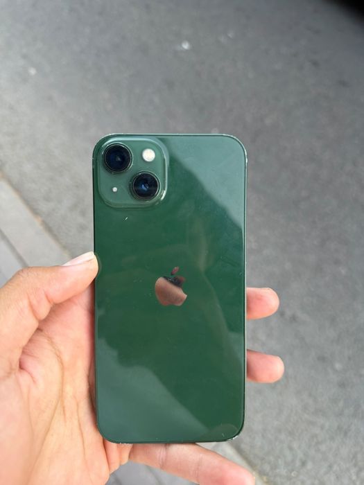 Продам IPhone 13 128 gb
